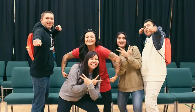 Transformations Continous and Never ending improvement