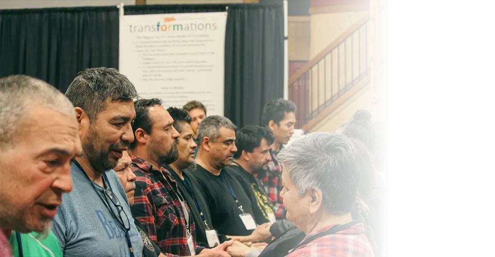 Transisitions Personal Development Experiience