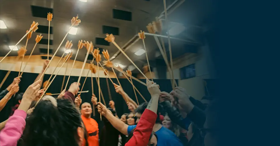 Transisitions Team Staff Development Experiience