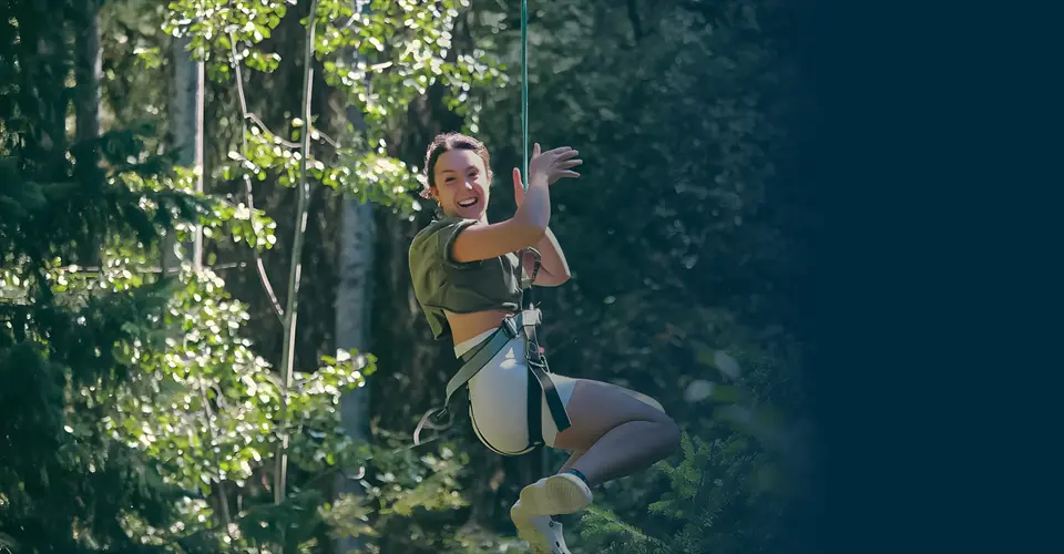 Transisitions Youth Experiience